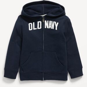 Old Navy Toddler Blue Hoodie